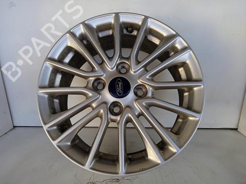 Fælk FORD KA+ III (UK, FK) [2014-2026]  19780708