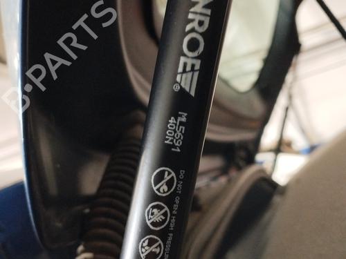 Used Tailgate lift support BMW 1 (E87) 116 d (116 hp) 17014501