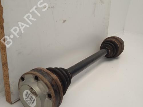 Right rear driveshaft BMW X5 (E53) 3.0 d | BP39100582M41 - Image 2