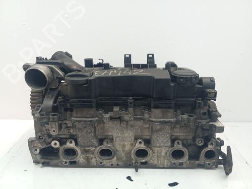 Used Cylinder head Cylinder head CITROËN C5 III (RD_) 1.6 HDi 110 (RD9HZC) (109 hp) 33398877 33398877