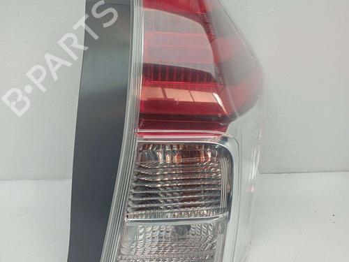 Used Right taillight TOYOTA PRIUS PLUS (_W4_) 1.8 Hybrid (ZVW40W, ZVW41W) (136 hp) 32522689