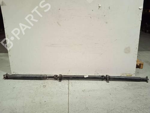 Used Driveshaft FORD TRANSIT Van (FA_ _) 2.4 DI (FAA_, FAB_, FAC_, FAD_) (90 hp) 4283721