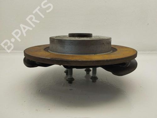 Right rear steering knuckle MERCEDES-BENZ CLA Coupe (C117) CLA 200 CDI (117.301) | BP25333220M28