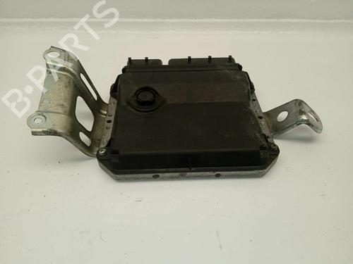 Engine control unit (ECU) TOYOTA YARIS (_P9_) | BP31614376M57
