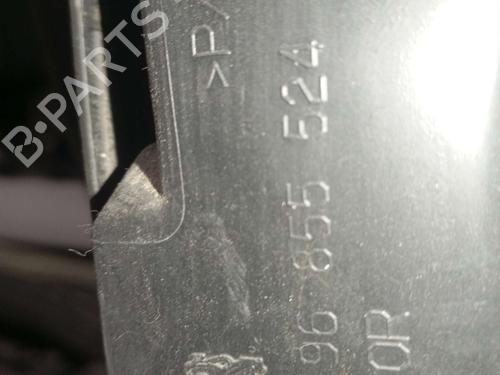 Other PEUGEOT 3008 I MPV (0U_) 1.6 BlueHDi 120 | BP19780771O1