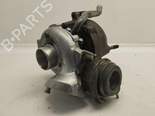 turbochargersupercharger-bmw-3-e46-1997-1998-1999-2000-2001-2002-2003-2004-2005-31614711 main image