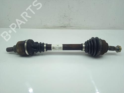 Used Left front driveshaft CITROËN C4 I (LC_) 1.6 16V (109 hp) 11166387