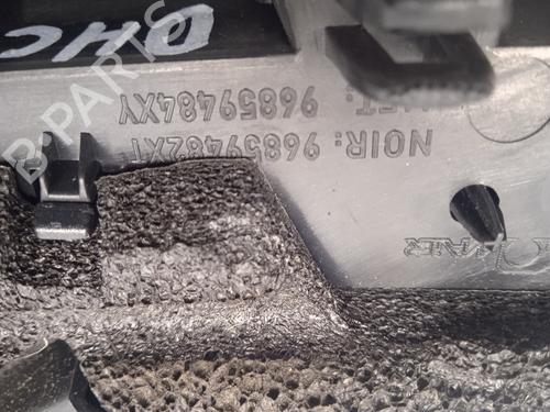 Other PEUGEOT 5008 (0U_, 0E_) 2.0 HDi 150 / BlueHDi 150 | BP16326510O1