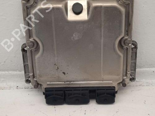 Used Engine control unit (ECU) PEUGEOT 607 (9D, 9U) 2.2 HDi (133 hp) 31619613