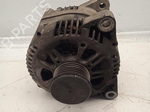 Alternator PEUGEOT 607 (9D, 9U) 2.2 HDi | BP31619610M7 