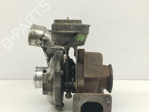 Turbolader/Compressor Turbolader/Compressor 39098323 39098323