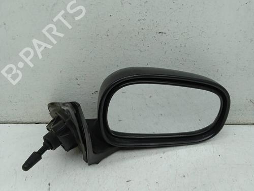 Used Right mirror ROVER 400 II (RT) 420 Di (105 hp) 4287564