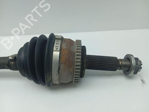 Left front driveshaft HYUNDAI ix20 (JC) 1.6 CRDI | BP35723053M38 - Image 2