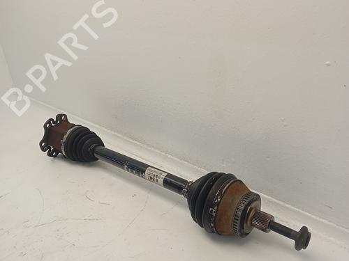 Right front driveshaft AUDI A4 B7 (8EC) 2.0 TDI | BP31617074M39 