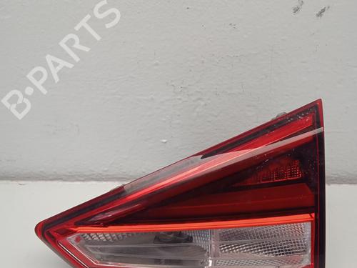 Used Right tailgate light Right tailgate light SEAT ARONA (KJ7, KJP) 1.0 TSI (116 hp) 34404723 34404723