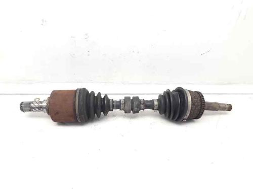 Used Left front driveshaft NISSAN PRIMERA (P12) 2.2 Di (126 hp) 11148819