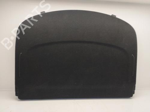 Used Rear parcel shelf Rear parcel shelf OPEL INSIGNIA B Grand Sport (Z18) [2017-2026] 17533928 17533928