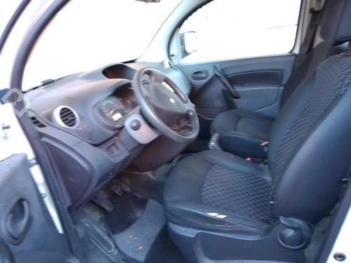 Headlight switch RENAULT KANGOO / GRAND KANGOO II (KW0/1_) 1.5 dCi 85 (KW0K, KW0L, KW0B) | BP11513787I24 