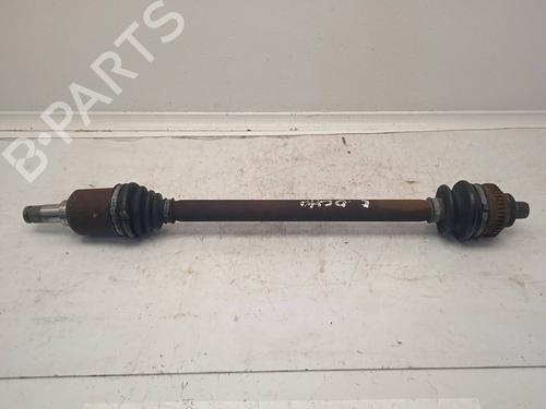 Used Right rear driveshaft Right rear driveshaft SMART FORTWO Coupe (450) 0.7 (450.352, 450.332) (61 hp) 11159129 11159129