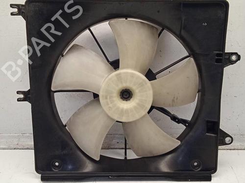 Used Radiator fan HONDA ACCORD VII Tourer (CM, CN) [2002-2008]  13496493