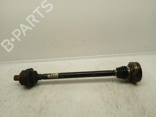 Used Right rear driveshaft AUDI A8 D3 (4E2, 4E8) [2002-2010]  4369318