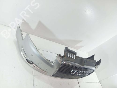Front bumper AUDI A4 B7 (8EC) | BP34040832C7 - Image 2
