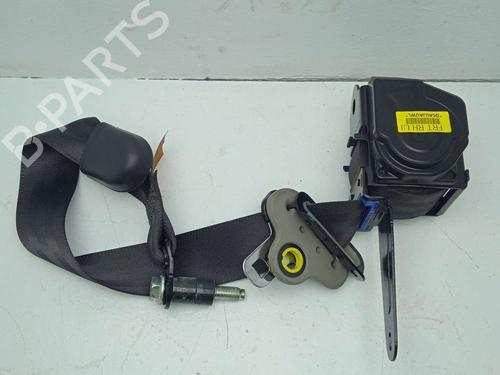 Front right seatbelt CHEVROLET CAPTIVA (C100, C140) | BP31621038I25 - Image 4