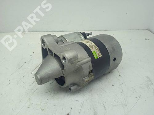 Used Starter RENAULT MEGANE III Hatchback (BZ0/1_, B3_) [2008-2026]  11719173