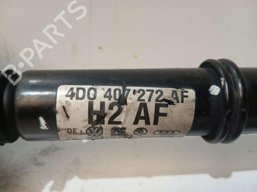 Left front driveshaft AUDI A8 D2 (4D2, 4D8) | BP4274410M38