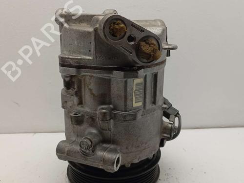 AC compressor JEEP CHEROKEE (KL) 2.0 CRD 4x4 | BP4370968M34