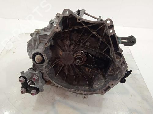 Gearbox MAZDA 3 (BM, BN) | BP31616838M3