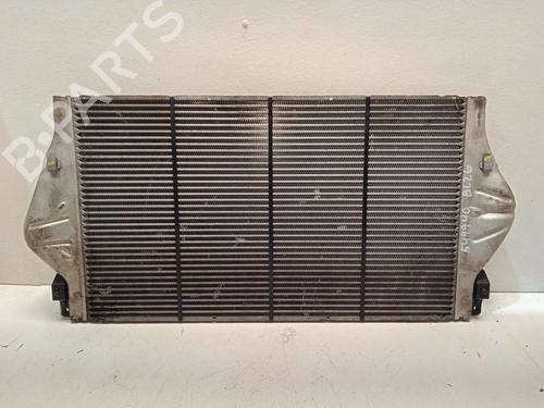 Intercooler RENAULT ESPACE IV (JK0/1_) 2.2 dCi (JK0H) (150 hp) 4308001