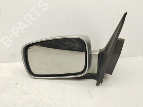 Used Left mirror Left mirror KIA SORENTO I (JC) [2002-2011] 33321320 33321320
