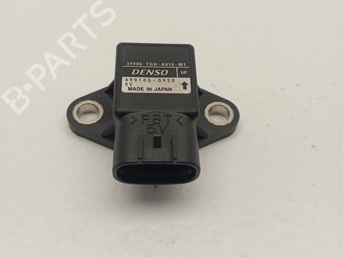 Used Electronic module HONDA CIVIC X Hatchback (FC_, FK_) 2.0 Type-R (FK8) (320 hp) 22546349