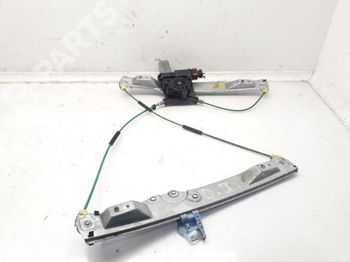 Used Front left window mechanism Front left window mechanism OPEL CORSA D (S07) 1.4 (L08, L68) (90 hp) 11151139 11151139