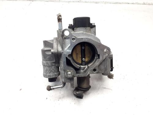 Used Throttle body MAZDA 3 (BK) [2003-2009]  11150858