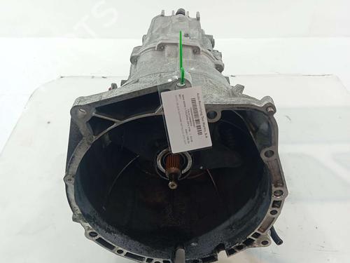 Used Gearbox BMW 3 Touring (E91) [2004-2012]  31615329