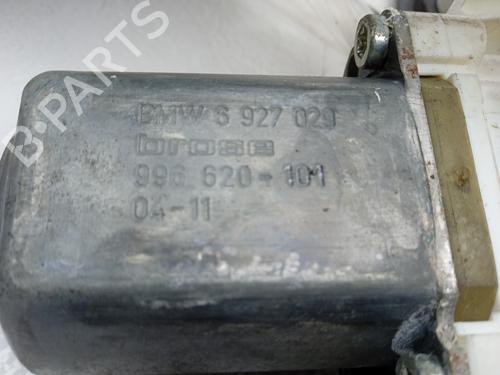 Front left window mechanism BMW 1 (E87) 120 d | BP11151898C22 - Image 5