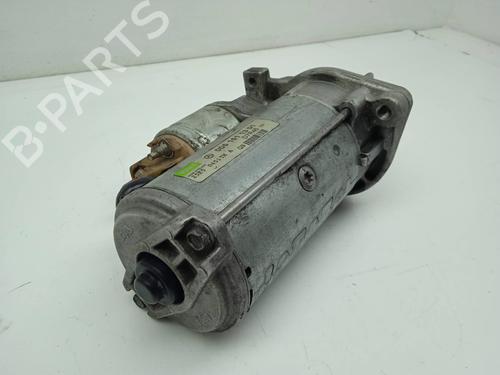 Used Starter MERCEDES-BENZ E-CLASS (W211) E 200 CDI (211.004) (122 hp) 11166320