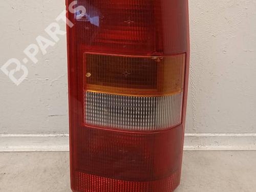 Used Right taillight Right taillight CITROËN JUMPY I Van (BS_, BT_, BY_, BZ_) 1.9 D 70 (69 hp) 11162945 11162945