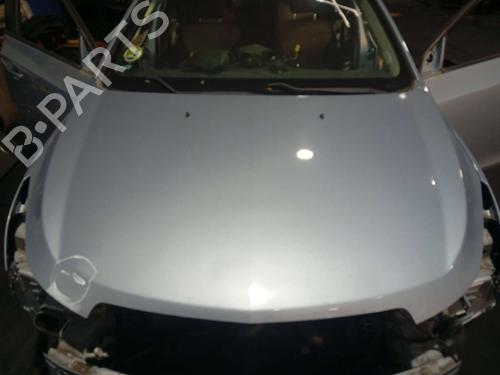 Used Hood CHEVROLET CRUZE (J300) [2009-2026]  22635687