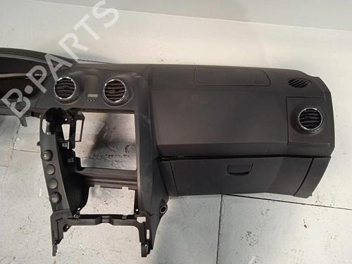 dashboard-ssangyong-actyon-sports-i-qj-2005-4767671 main image