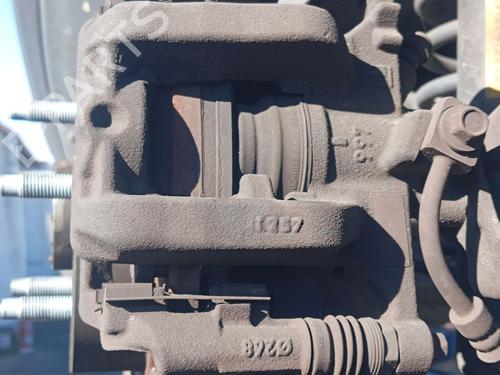 Left rear brake caliper OPEL MOKKA / MOKKA X (J13) 1.6 CDTI (_76) | BP32365413M107