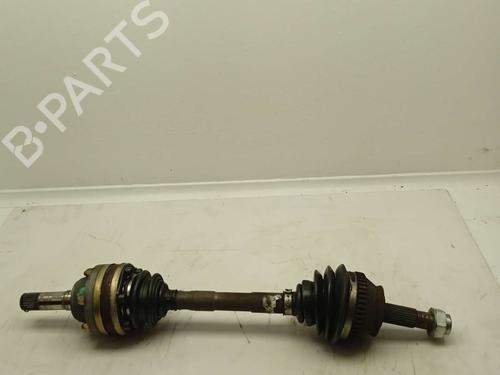 Used Left front driveshaft Left front driveshaft ALFA ROMEO SPIDER (916_) [1994-2005] 4368811 4368811