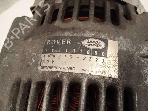 Alternator ROVER 45 I Hatchback (RT) 1.4 | BP13297261M7 - Image 2