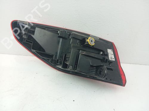 Right taillight BMW 1 (F40) 118 i | BP40265184C35  - Image 6