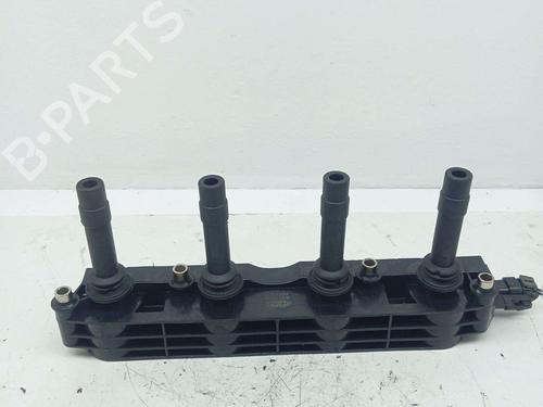 Ignition coil OPEL ASTRA G Hatchback (T98) | BP31619877M94