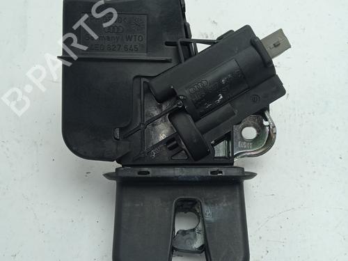 Used Tailgate lock AUDI A6 C6 (4F2) 3.2 FSI quattro (255 hp) 16467128