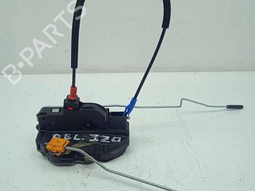 Venstre fortil lås OPEL ZAFIRA TOURER C (P12) [2011-2026]  11349015