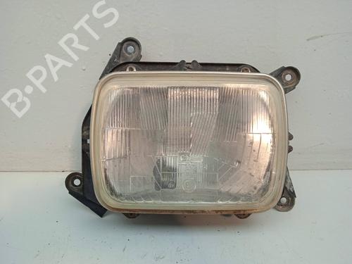 Used Left headlight NISSAN PATROL III/2 Station Wagon (W260) 2.8 TD (116 hp) 15467057